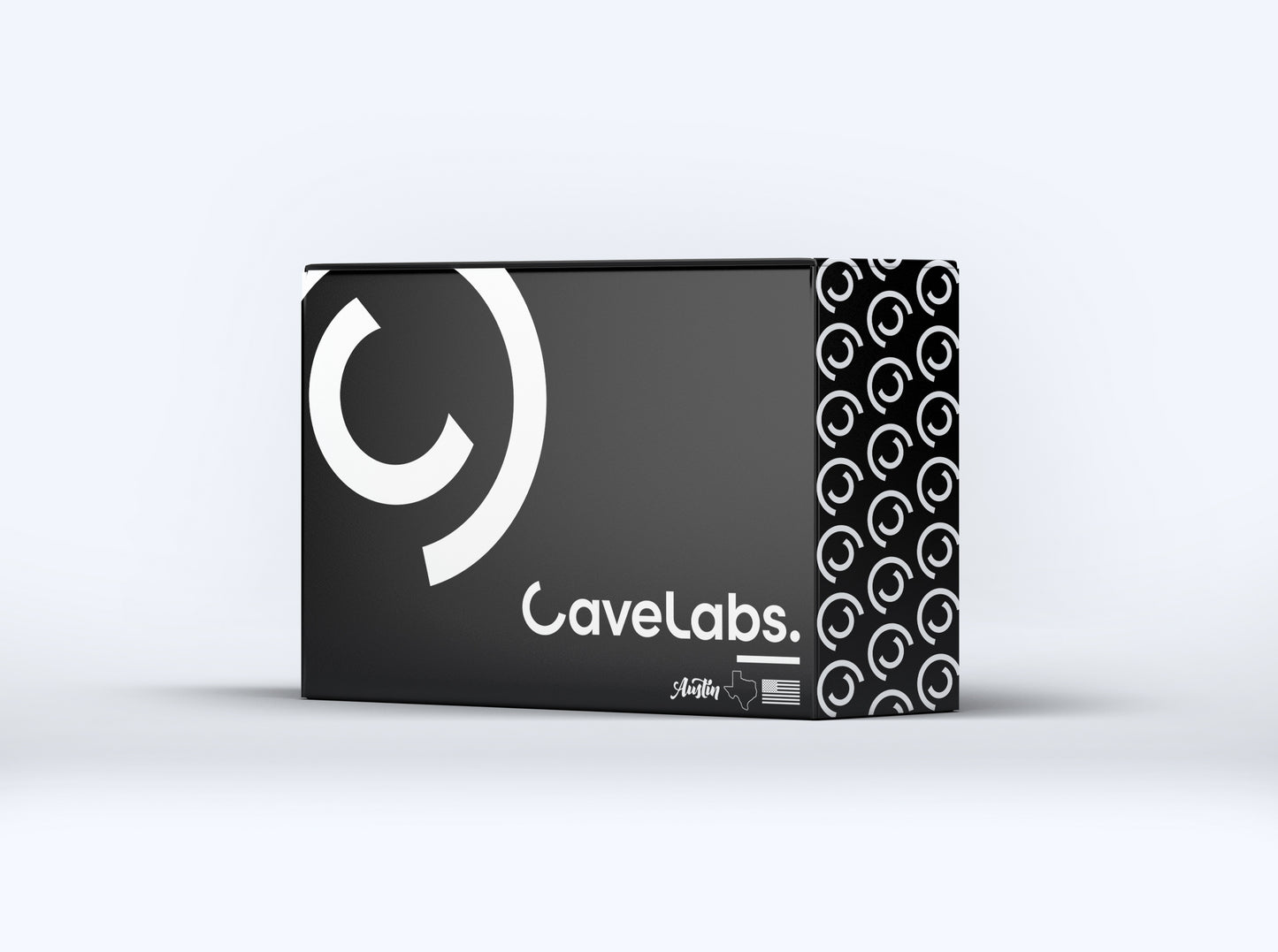 Cave Labs Men's Premium Skincare Routine Bundle