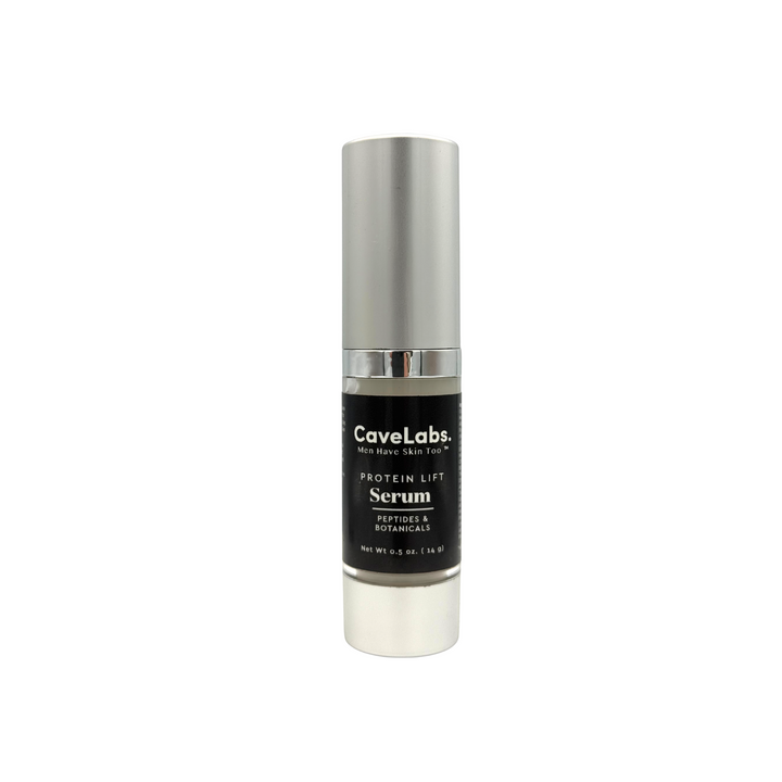 Cave Labs Protein Lift Serum