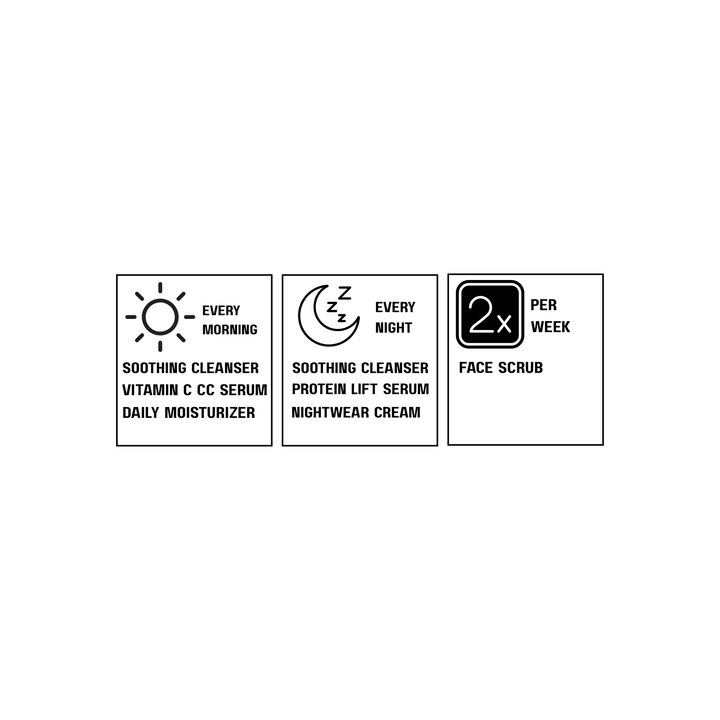 Cave Labs Better Men's Skincare Bundle