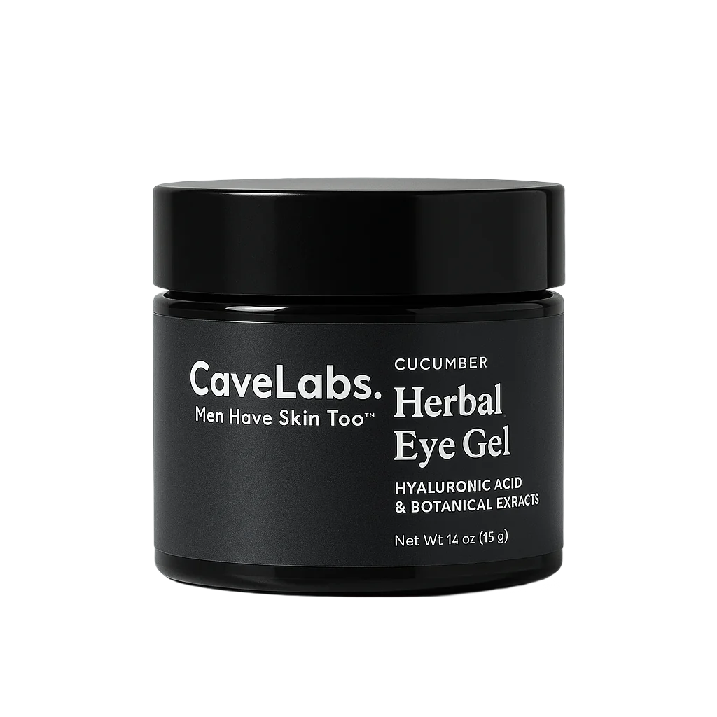 Cave Labs Herbal Eye Gel