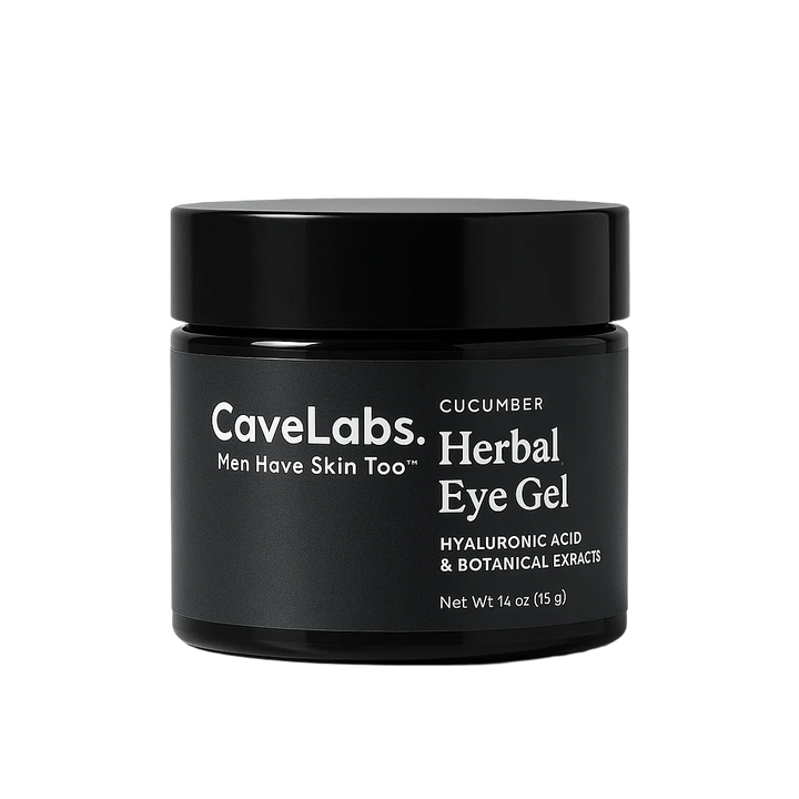 Cave Labs Herbal Eye Gel