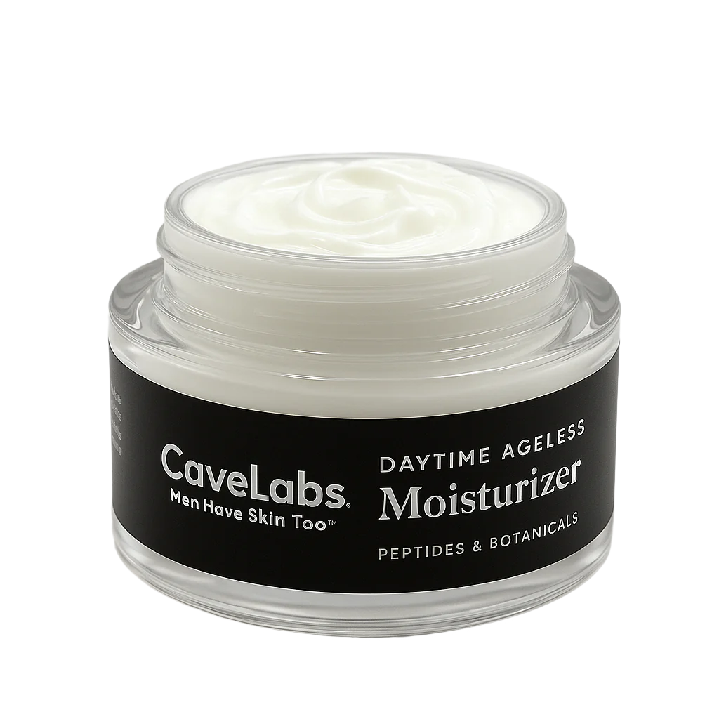 Cave Labs Daytime Ageless Moisturizer