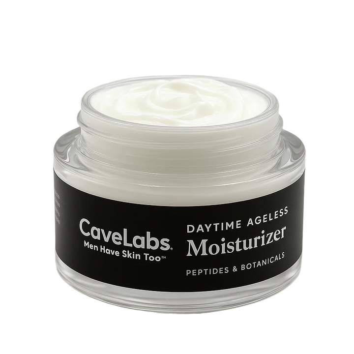 Cave Labs Daytime Ageless Moisturizer