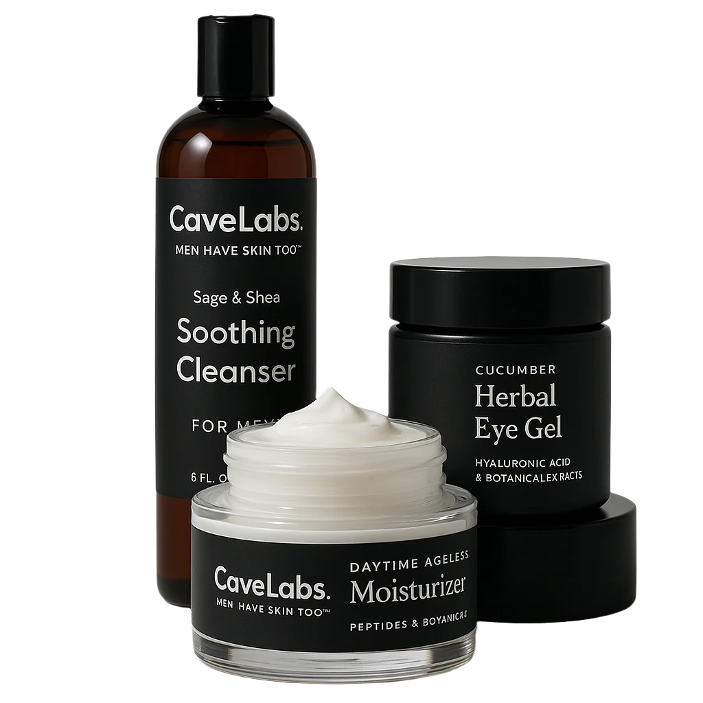 The Hydration Hero Set