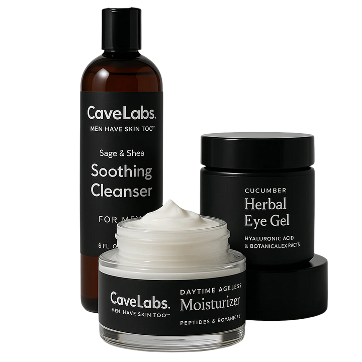 The Hydration Hero Set