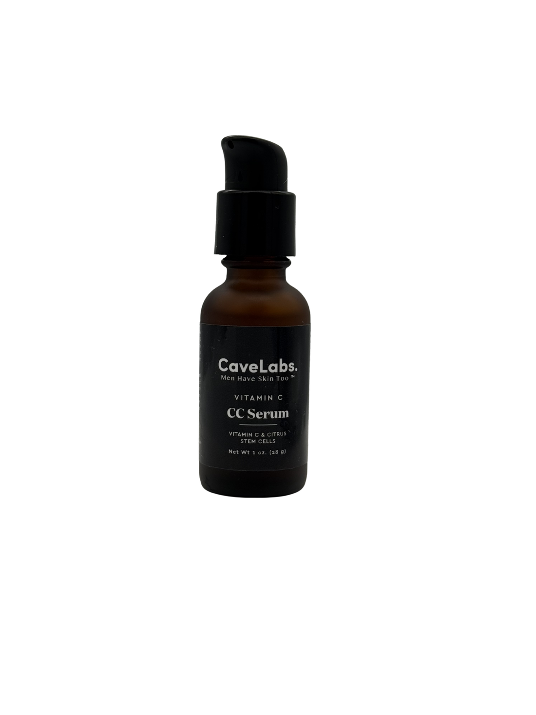 CC Serum with Vitamin C and Citrus Stem Cells