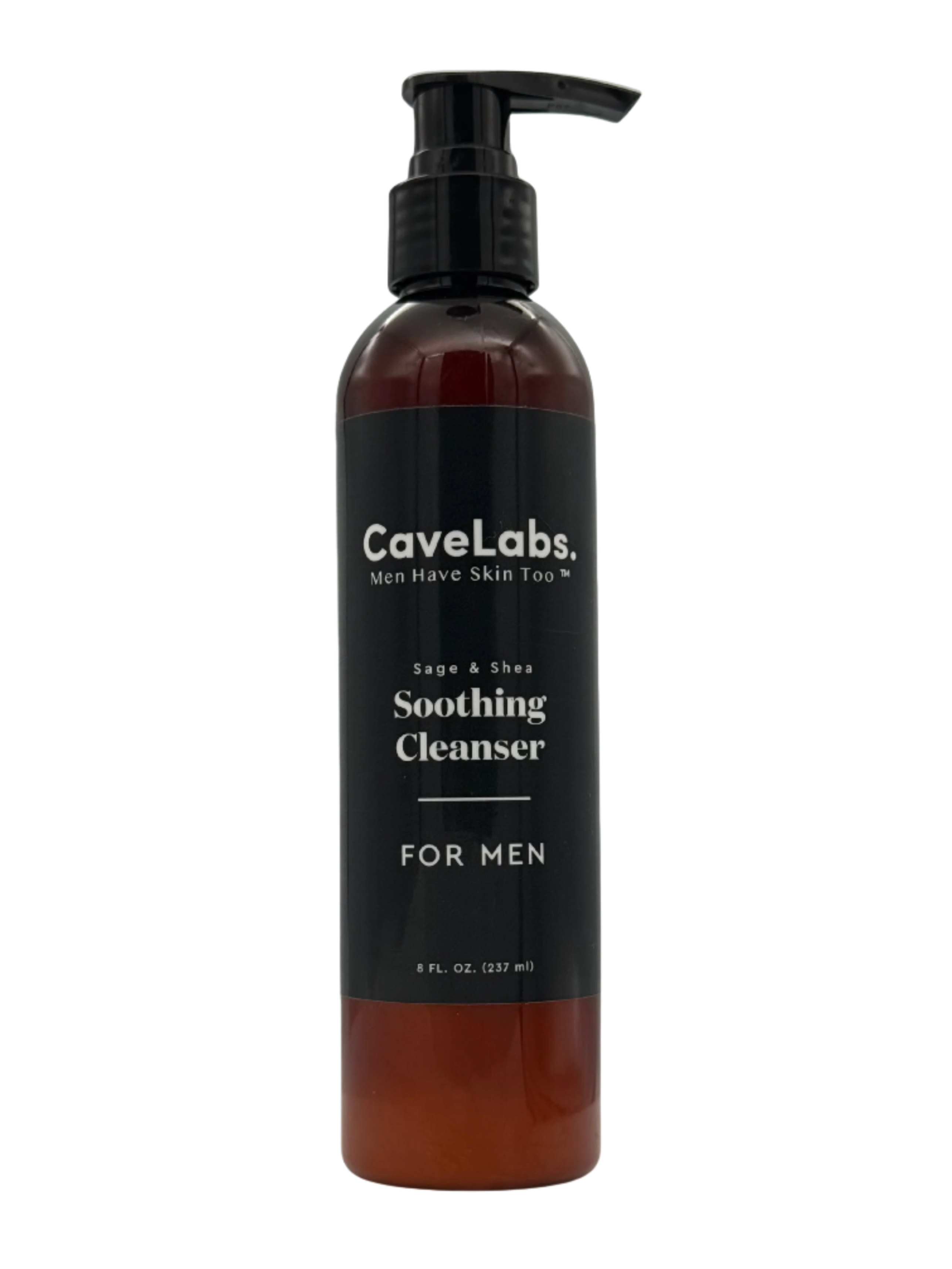 Cave Labs Soothing Cleanser
